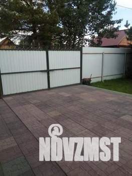 Дом 68м², 2-этажный, участок 6 сот.