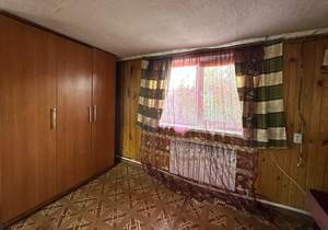 Дом 40м², 2-этажный, участок 5 сот.