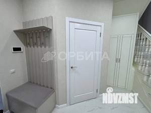 Дом 127м², 2-этажный, участок 5 сот.