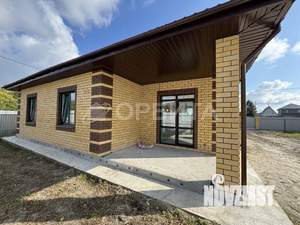 Дом 135м², 2-этажный, участок 8 сот.