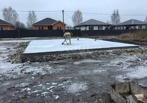 Дом 100м², 1-этажный, участок 5 сот.