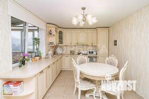 Дом 228м², 2-этажный, участок 21 сот.