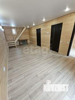 Дом 70м², 2-этажный, участок 8 сот.