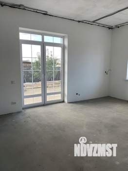 Дом 96м², 1-этажный, участок 6 сот.