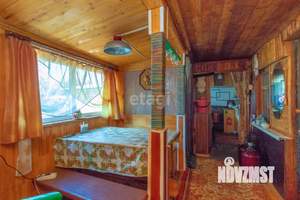 Дом 66м², 2-этажный, участок 6 сот.