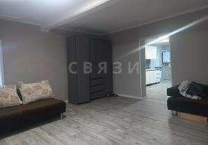 Дом 50м², 1-этажный, участок 3 сот.