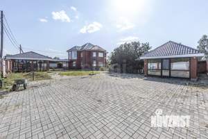 Дача 300м², 2-этажный, участок 12 сот.