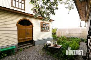 Дом 73м², 2-этажный, участок 4 сот.