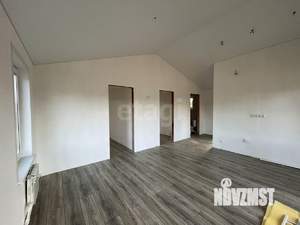 Дом 65м², 1-этажный, участок 8 сот.