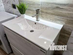 Дом 57м², 2-этажный, участок 4 сот.