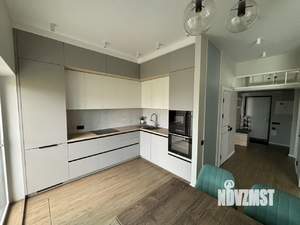 Таунхаус 124м², 2-этажный, участок 3 сот.