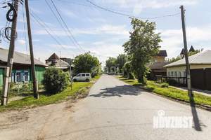 Дом 60м², 1-этажный, участок 8 сот.