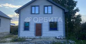 Дом 125м², 2-этажный, участок 0 сот.