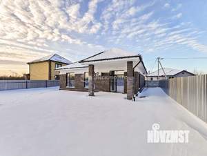 Дом 89м², 2-этажный, участок 6 сот.