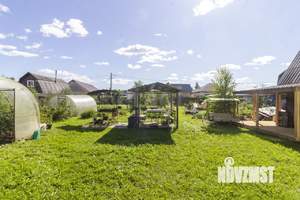 Дом 117м², 2-этажный, участок 5 сот.