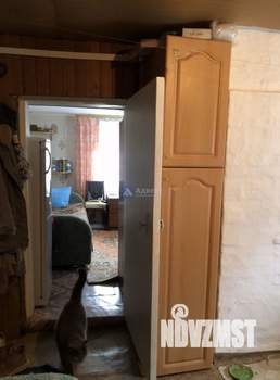 Дом 25м², 1-этажный, участок 6 сот.