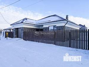 Дом 89м², 2-этажный, участок 6 сот.