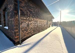 Дом 140м², 2-этажный, участок 0 сот.