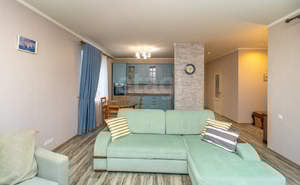 Дом 83м², 1-этажный, участок 6 сот.