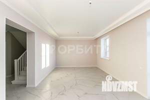 Дом 134м², 2-этажный, участок 5 сот.