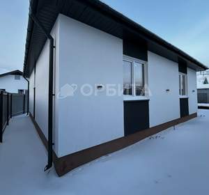 Дом 100м², 2-этажный, участок 0 сот.