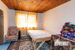 Дом 37м², 2-этажный, участок 7 сот.