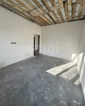 Дом 100м², 1-этажный, участок 4 сот.