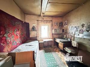 Дом 50м², 1-этажный, участок 4 сот.