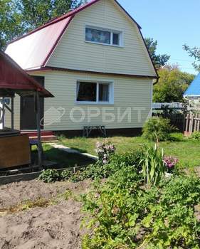 Дом 48м², 2-этажный, участок 0 сот.