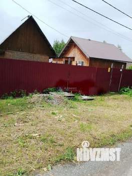 Дом 36м², 1-этажный, участок 9 сот.