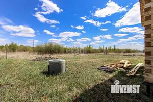 Дом 110м², 2-этажный, участок 10 сот.