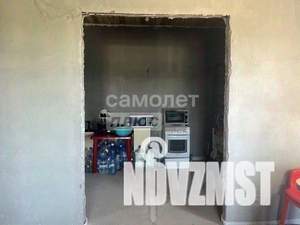 Дом 107м², 1-этажный, участок 800 сот.