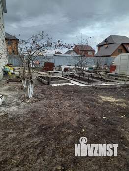 Дом 239м², 2-этажный, участок 10 сот.