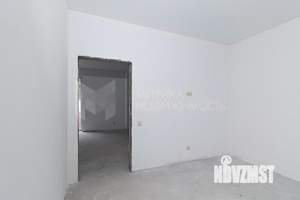 Коттедж 74м², 1-этажный, участок 7 сот.