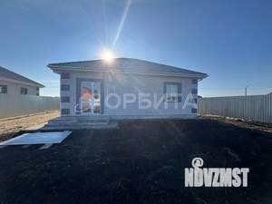 Дом 100м², 2-этажный, участок 8 сот.