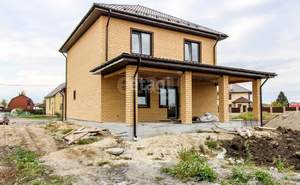 Дом 150м², 2-этажный, участок 5 сот.