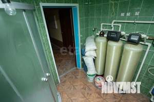 Дом 700м², 3-этажный, участок 16 сот.