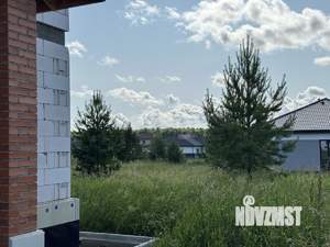 Дом 155м², 2-этажный, участок 8 сот.