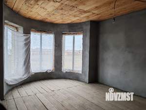 Коттедж 147м², 2-этажный, участок 5 сот.