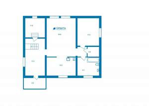 Дом 195м², 2-этажный, участок 0 сот.