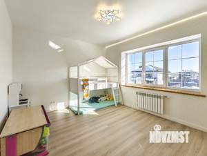 Дом 180м², 2-этажный, участок 8 сот.