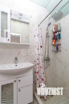 Таунхаус 104м², 3-этажный, участок 2 сот.