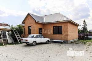 Дом 80м², 1-этажный, участок 5 сот.