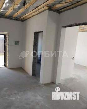 Дом 97м², 2-этажный, участок 7 сот.