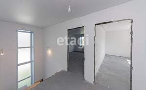 Дом 138м², 2-этажный, участок 4 сот.