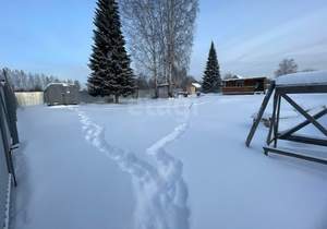 Дом 20м², 2-этажный, участок 10 сот.