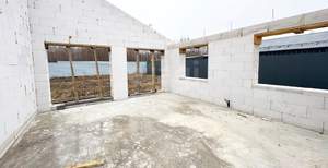 Дом 85м², 1-этажный, участок 538 сот.