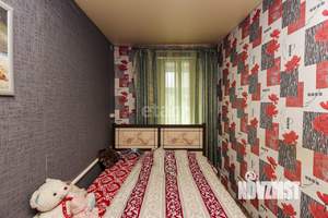 Дом 80м², 1-этажный, участок 6 сот.