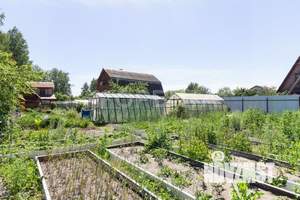 Дача 40м², 2-этажный, участок 11 сот.