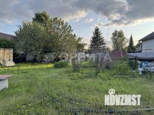 Дача 24м², 2-этажный, участок 10 сот.